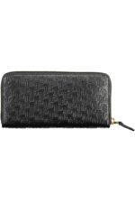 RALPH LAUREN WOMEN'S BLACK WALLET - Image 2