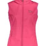 NAUTICAL SCHOOL WOMEN'S PINK SLEEVELESS