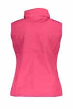 NAUTICAL SCHOOL WOMEN'S PINK SLEEVELESS - Image 2