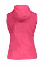 NAUTICAL SCHOOL WOMEN'S PINK SLEEVELESS - Image 3