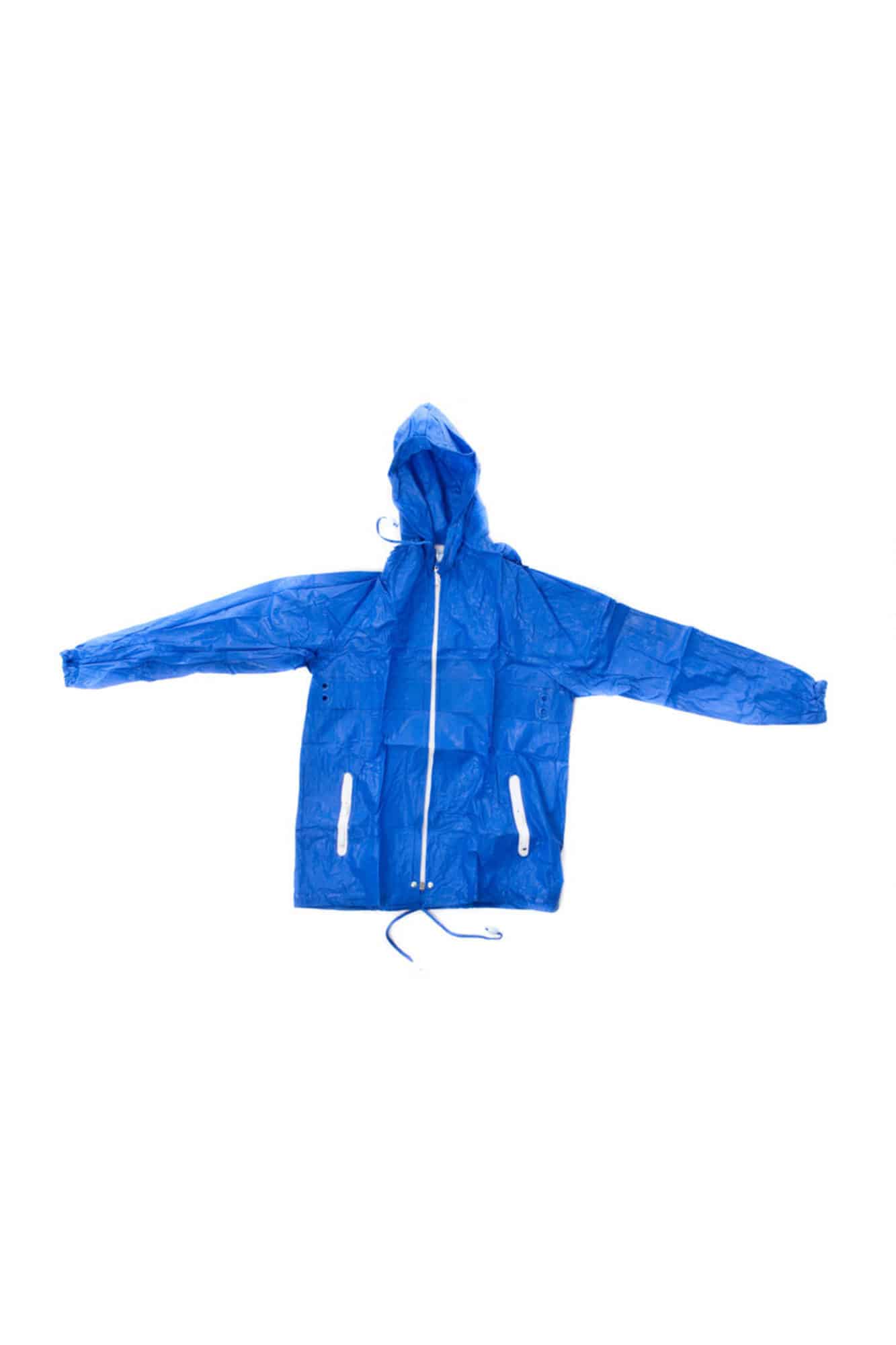simianiimpermeabileunisexblu_1 SIMIANI WATERPROOF UNISEX BLUE - Image 1
