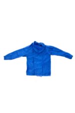 SIMIANI WATERPROOF UNISEX BLUE - Image 2