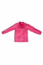 SIMIANI WATERPROOF UNISEX PINK - Image 2