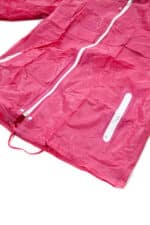 SIMIANI WATERPROOF UNISEX PINK - Image 3