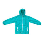 SIMIANI WATERPROOF UNISEX GREEN