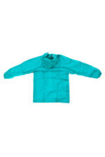 SIMIANI WATERPROOF UNISEX GREEN - Image 2