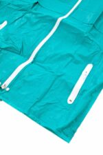 SIMIANI WATERPROOF UNISEX GREEN - Image 3