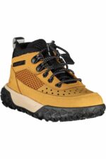 TIMBERLAND KIDS' BROWN SPORTS SHOES - Image 2