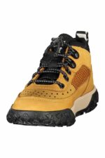 TIMBERLAND KIDS' BROWN SPORTS SHOES - Image 3