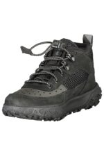 TIMBERLAND KIDS' BLACK SPORTS SHOES - Image 3