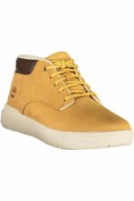TIMBERLAND MEN'S BROWN SPORTS SHOES - Image 2