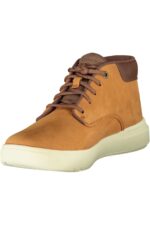 TIMBERLAND MEN'S BROWN SPORTS SHOES - Image 3