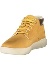 TIMBERLAND MEN'S BROWN SPORTS SHOES - Image 3