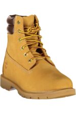 TIMBERLAND WOMEN'S BEIGE BOOT - Image 2