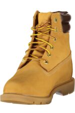TIMBERLAND WOMEN'S BEIGE BOOT - Image 3