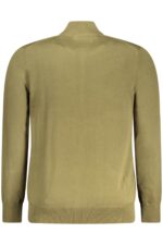 TIMBERLAND CARDIGAN MEN GREEN - Image 2