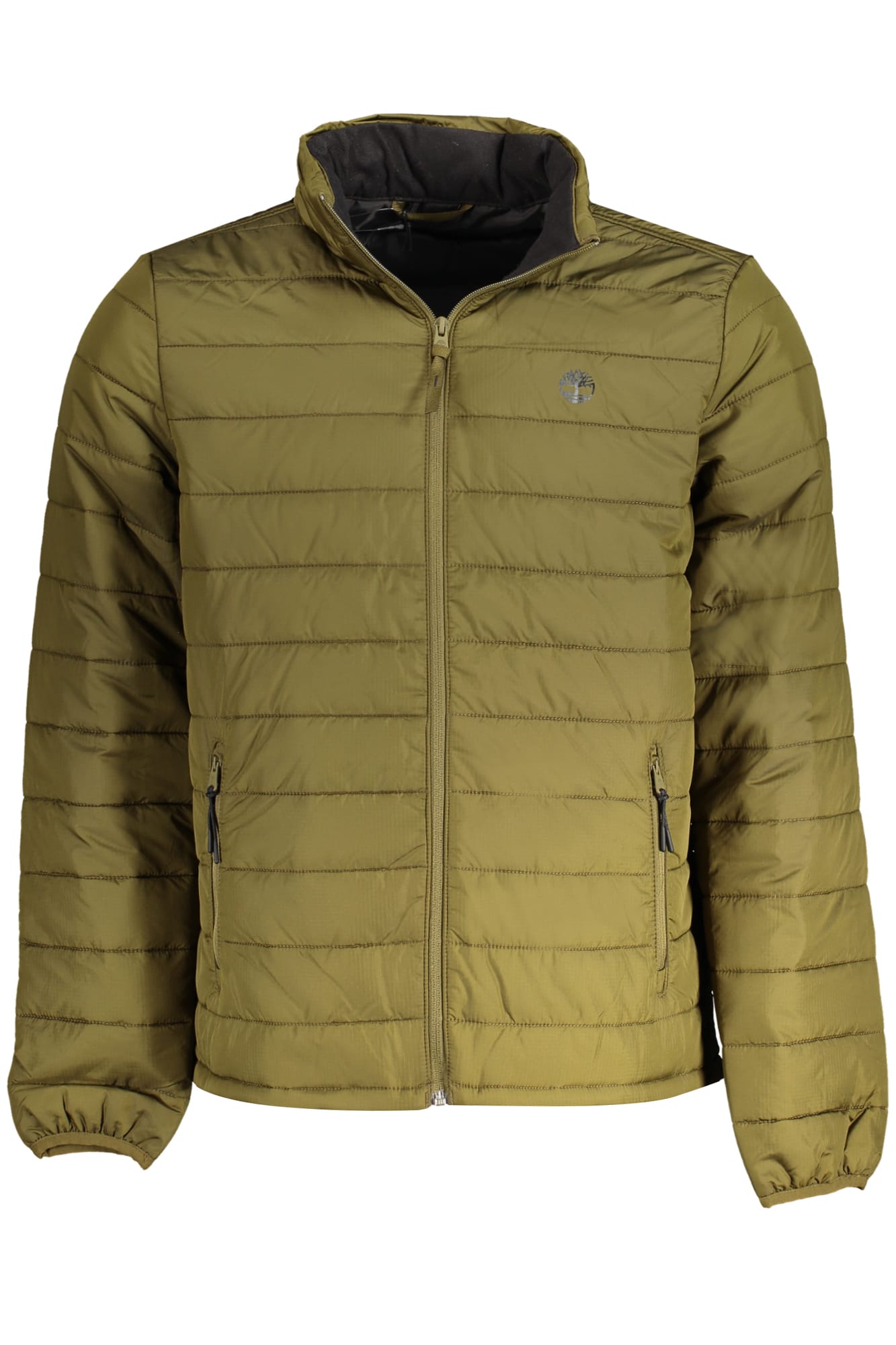 timberlandgiaccasportivauomoverde_1 TIMBERLAND SPORT JACKET MEN GREEN - Image 1