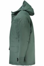 TIMBERLAND MEN'S GREEN JACKET - Image 3