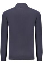 TIMBERLAND MEN'S BLUE SWEATER - Image 2