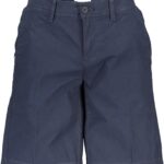 TIMBERLAND MEN'S BERMUDA PANTS BLUE