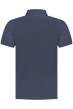 TIMBERLAND POLO SHORT SLEEVE MEN BLUE - Image 2