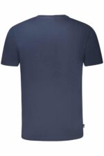 TIMBERLAND SHORT SLEEVE T-SHIRT MEN BLUE - Image 2