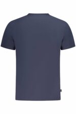 TIMBERLAND SHORT SLEEVE T-SHIRT MEN BLUE - Image 2