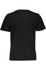 TIMBERLAND MEN'S SHORT SLEEVE T-SHIRT BLACK - Image 2