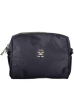 TOMMY HILFIGER BLUE WOMEN'S BAG