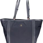 TOMMY HILFIGER BLUE WOMEN'S BAG