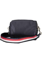 TOMMY HILFIGER BLUE WOMEN'S BAG - Image 2