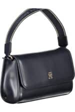TOMMY HILFIGER BLUE WOMEN'S BAG - Image 3