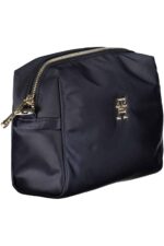 TOMMY HILFIGER BLUE WOMEN'S BAG - Image 3