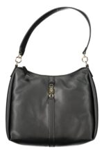 TOMMY HILFIGER BLACK WOMEN'S BAG