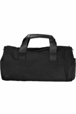 TOMMY HILFIGER BLACK MEN'S BAG - Image 2