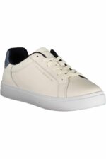 TOMMY HILFIGER WOMEN'S SPORTS SHOES BEIGE - Image 2