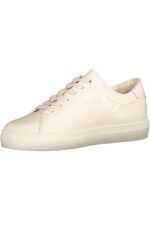 TOMMY HILFIGER WOMEN'S SPORTS FOOTWEAR BEIGE - Image 2