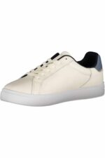 TOMMY HILFIGER WOMEN'S SPORTS SHOES BEIGE - Image 3