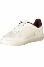 TOMMY HILFIGER WOMEN'S SPORTS SHOES BEIGE - Image 3