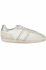 TOMMY HILFIGER WOMEN'S SPORTS SHOES WHITE