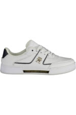 TOMMY HILFIGER WOMEN'S SPORT SHOES WHITE