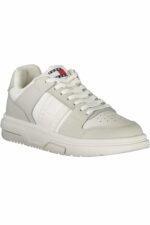TOMMY HILFIGER WOMEN'S SPORTS SHOES WHITE - Image 2