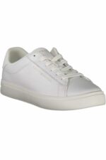 TOMMY HILFIGER WOMEN'S SPORTS SHOES WHITE - Image 2