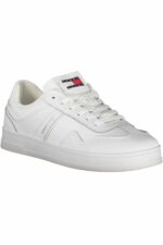 TOMMY HILFIGER WOMEN'S SPORTS SHOES WHITE - Image 2