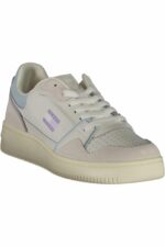 TOMMY HILFIGER WOMEN'S WHITE SPORTS SHOES - Image 2