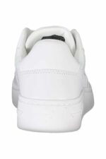 TOMMY HILFIGER WHITE WOMEN'S SPORTS SHOES - Image 3