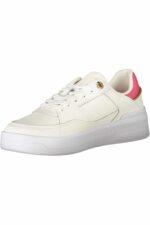 TOMMY HILFIGER WOMEN'S SPORTS SHOES WHITE - Image 3
