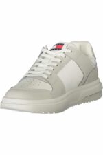 TOMMY HILFIGER WOMEN'S SPORTS SHOES WHITE - Image 3