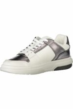TOMMY HILFIGER WOMEN'S SPORTS SHOES WHITE - Image 3