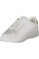 TOMMY HILFIGER WOMEN'S SPORTS SHOES WHITE - Image 3